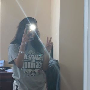 Meet your Posher, Diana